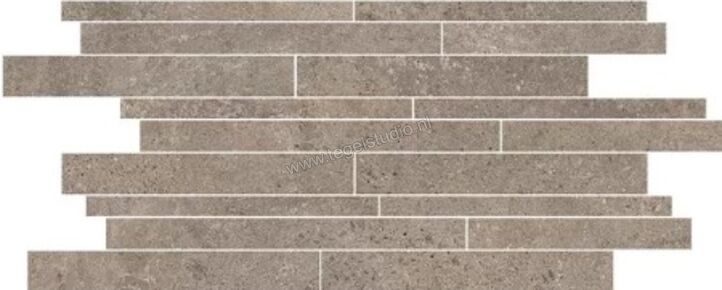  NovaBell Lounge Earth 30x60 cm Muretto Mat Gestructureerd Naturale LNG669N | 293417