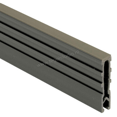 Schlüter Systems DILEX-MP 35 Uitzettingsvoegprofiel PVC HB - lichtbeige Sterkte: 35 mm Breedte: 8 mm Lengte: 2,5 m MP35HB | 293459