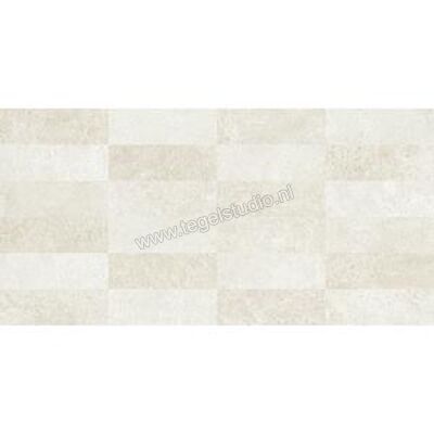  NovaBell Lounge Decor Pearl 60x120 cm Special decor 30 Mat Gestructureerd Naturale LNGD13 | 293555