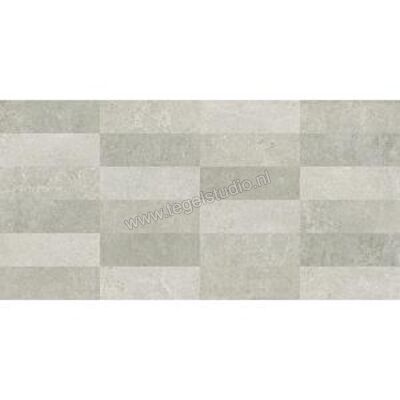  NovaBell Lounge Decor Steel 60x120 cm Special decor 30 Mat Gestructureerd Naturale LNGD23 | 293558