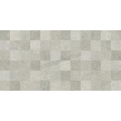  NovaBell Lounge Decor Steel 60x120 cm Special decor 10 Mat Gestructureerd Naturale LNGD20 | 293567