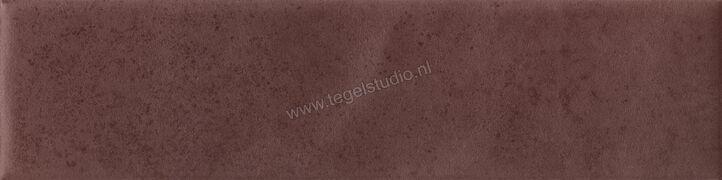  Marca Corona Miniature Cera Cera Amaranto Jam 6x24 cm Decor Mat Gestructureerd Naturale J426 | 293843