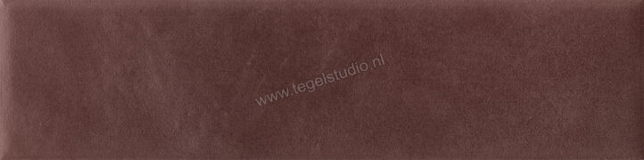  Marca Corona Miniature Cera Cera Amaranto Jam 6x24 cm Decor Mat Gestructureerd Naturale J426 | 293846