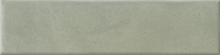  Marca Corona Miniature Cera Cera Verde Candito 6x24 cm Decor Mat Gestructureerd Naturale J425 | 293864