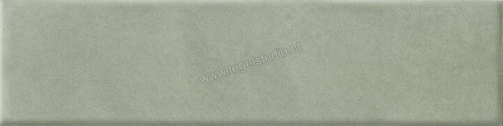  Marca Corona Miniature Cera Cera Verde Candito 6x24 cm Decor Mat Gestructureerd Naturale J425 | 293882