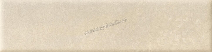  Marca Corona Miniature Cera Cera Cashmere Melato 6x24 cm Decor Mat Gestructureerd Naturale J424 | 293885
