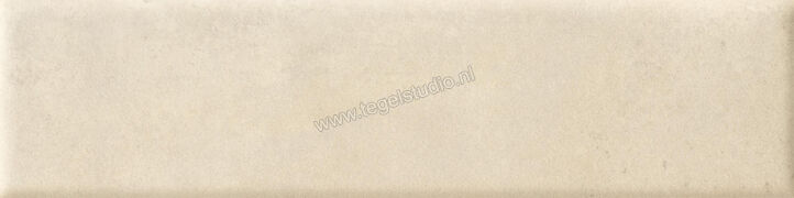  Marca Corona Miniature Cera Cera Cashmere Melato 6x24 cm Decor Mat Gestructureerd Naturale J424 | 293903