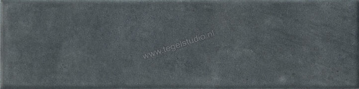  Marca Corona Miniature Cera Cera Blu Notte 6x24 cm Decor Mat Gestructureerd Naturale J417 | 293906