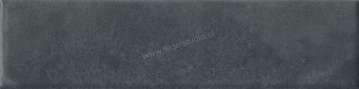  Marca Corona Miniature Cera Cera Blu Notte 6x24 cm Decor Mat Gestructureerd Naturale J417 | 293909