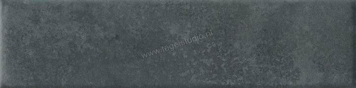  Marca Corona Miniature Cera Cera Blu Notte 6x24 cm Decor Mat Gestructureerd Naturale J417 | 293924