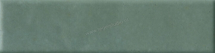  Marca Corona Miniature Cera Cera Verde Foresta 6x24 cm Decor Mat Gestructureerd Naturale J416 | 293930