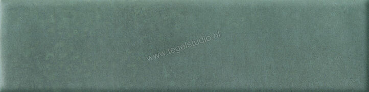  Marca Corona Miniature Cera Cera Verde Foresta 6x24 cm Decor Mat Gestructureerd Naturale J416 | 293945