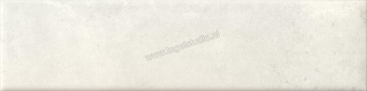  Marca Corona Miniature Cera Cera Bianco Latte 6x24 cm Decor Mat Gestructureerd Naturale J415 | 293948