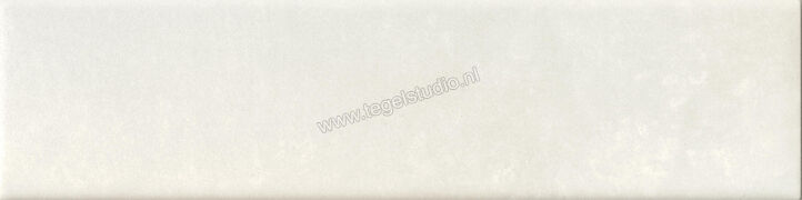  Marca Corona Miniature Cera Cera Bianco Latte 6x24 cm Decor Mat Gestructureerd Naturale J415 | 293951