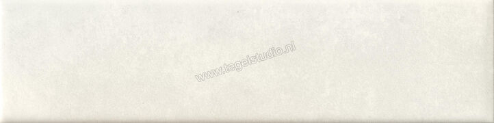  Marca Corona Miniature Cera Cera Bianco Latte 6x24 cm Decor Mat Gestructureerd Naturale J415 | 293960