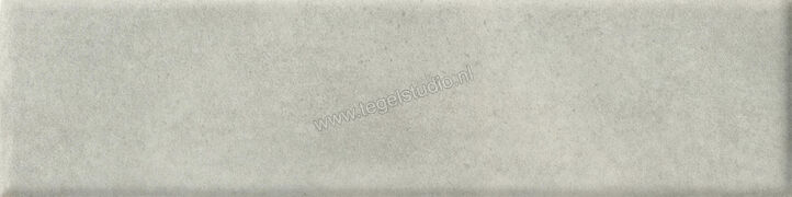  Marca Corona Miniature Cera Cera Grigio Cenere 6x24 cm Decor Mat Gestructureerd Naturale J414 | 293981