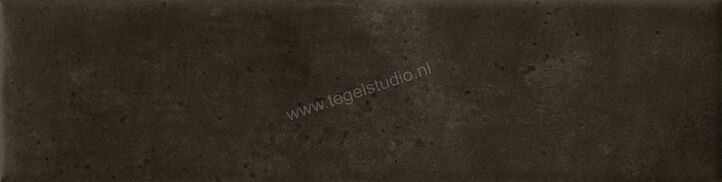  Marca Corona Miniature Cera Cera Nero Inchiostro 6x24 cm Decor Mat Gestructureerd Naturale J413 | 294005
