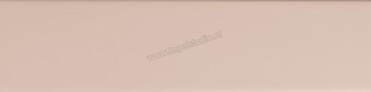 Quintessenza Marea Rosa 7.5x30 cm Wandtegel Mat Vlak Matt MAR102M | 294698