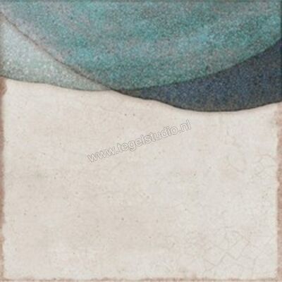 Wow Pottery Cosmic Square Natural 15x15 cm Wandtegel Mat Vlak Matt WP1521 | 294755
