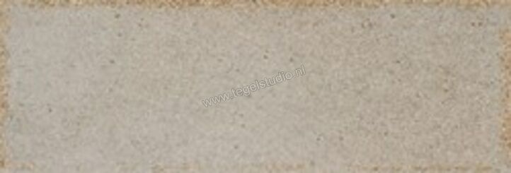 Wow Pottery Grey 5x15 cm Wandtegel Mat Vlak Matt WP0502 | 294785