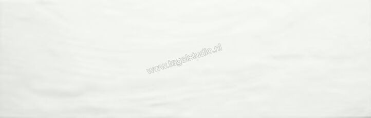 Quintessenza Genesi Bianco Matt 13.2x40 cm Wandtegel Mat Vlak Matt GQR107M | 295322