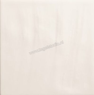Quintessenza Genesi Bianco Matt 13.2x13.2 cm Decor Mat Vlak Matt GVS101M | 295328