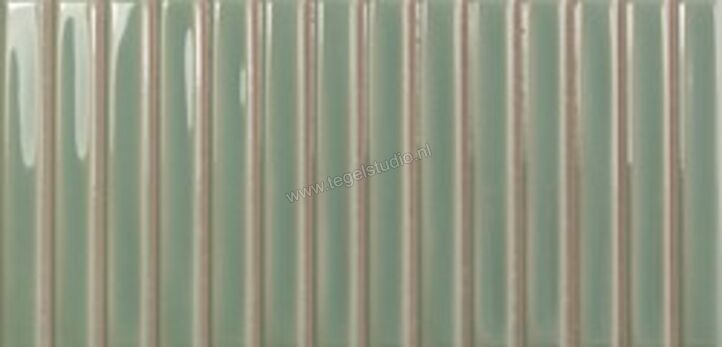 Wow Sweet Bars Fern 12.5x25 cm Decor Glanzend Vlak Lucido SB1205 | 295487