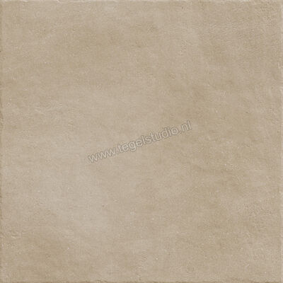  Marazzi Slow20 Sabbia 80x80x2 cm Terrastegel Mat Vlak Naturale MGRG | 295742