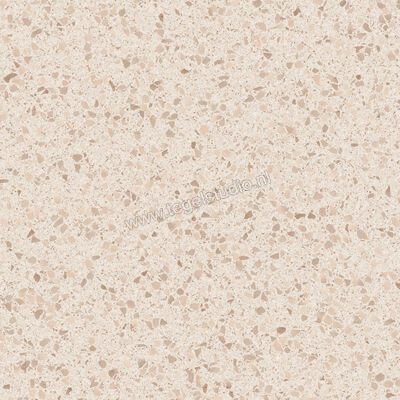 Marazzi Frammento Macro Cotto 60x60 cm Vloertegel / Wandtegel Mat Vlak Naturale MN1E | 295781