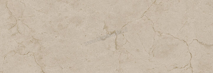  Marazzi Fabula Wall Marfil 33x100 cm Wandtegel Mat Vlak Naturale MN2Y | 296036