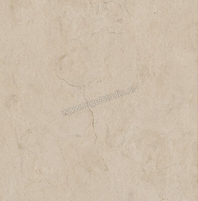  Marazzi Fabula Marfil 60x60 cm Vloertegel / Wandtegel Mat Vlak Naturale MN4C | 296096