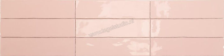 Dune Ceramica Altea Talco 7.5x30 cm Wandtegel Glanzend Gestructureerd Gloss 188708 | 296741