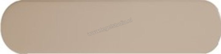 Wow Grace O Sand Gloss 7.5x30 cm Decor Glanzend Vlak WG0205 | 296980