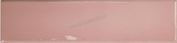 Wow Grace Blush Gloss 7.5x30 cm Wandtegel Glanzend Vlak WG0106 | 297025