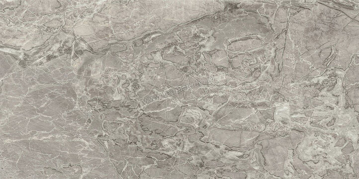 Imola Ceramica The Room dove grey 60x120 cm Vloertegel / Wandtegel Glanzend Vlak Lappato BRE PH6 12 LP | 297364