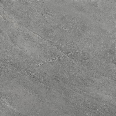  Sant Agostino Bergstone Dark 15x15 cm Vloertegel / Wandtegel Mat Gestructureerd Naturale CSABEDAR15 | 297412