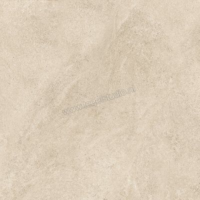  Sant Agostino Bergstone Ivory 120x120 cm Vloertegel / Wandtegel Antislip Mat Gestructureerd Antislip CSABEIVA12 | 297430