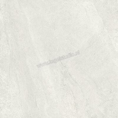  Sant Agostino Bergstone Light 60x60 cm Vloertegel / Wandtegel Mat Gestructureerd Naturale CSABELIG60 | 297439