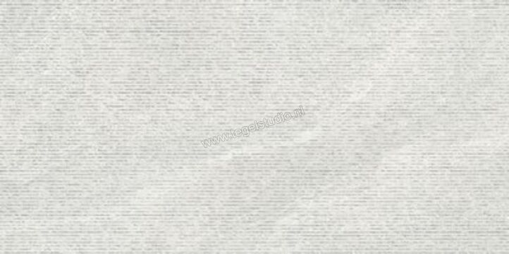  Sant Agostino Bergstone Light 60x120 cm Wandtegel Rigato Grooved Mat Gestructureerd Naturale CSABERL612 | 297553
