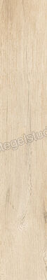  Sant Agostino Yorkwood Honey 20x120 cm Vloertegel / Wandtegel Mat Vlak Naturale CSAYORHY20 | 297574