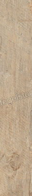  Sant Agostino Yorkwood Walnut 20x120 cm Vloertegel / Wandtegel Mat Vlak Naturale CSAYORWT20 | 297577