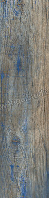  Sant Agostino Yorkwood Navy 30x120 cm Vloertegel / Wandtegel Mat Vlak Naturale CSAYORNY30 | 297583