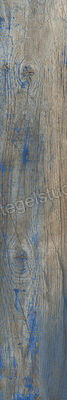  Sant Agostino Yorkwood Navy 30x180 cm Vloertegel / Wandtegel Mat Vlak Naturale CSAYORNY18 | 297595