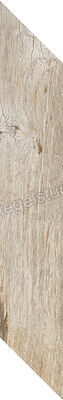  Sant Agostino Yorkwood Walnut 9.4x49 cm Vloertegel / Wandtegel Mat Vlak Naturale CSACHYWT45 | 297607