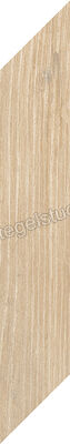 Sant Agostino Yorkwood Honey 9.4x49 cm Vloertegel / Wandtegel Mat Vlak Naturale CSACHYHO45 | 297610