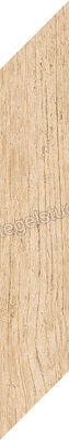  Sant Agostino Yorkwood Natural 9.4x49 cm Vloertegel / Wandtegel Mat Vlak Naturale CSACHYNA45 | 297628