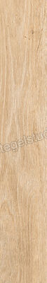  Sant Agostino Yorkwood Natural 20x120 cm Vloertegel / Wandtegel Mat Vlak Naturale CSAYORNL20 | 297637