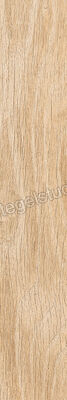  Sant Agostino Yorkwood Natural 10x60 cm Vloertegel / Wandtegel Mat Vlak Naturale CSAYORNL10 | 297640