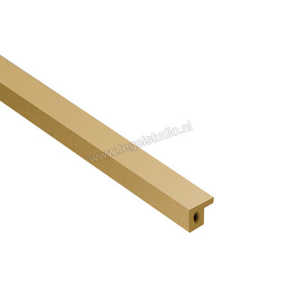 Schlüter Systems DILEX-KSA/EL Inlage EPDM (ethyleeneropyeendieen) HB - lichtbeige Lengte: 2,5 m KSAE/HB | 298237