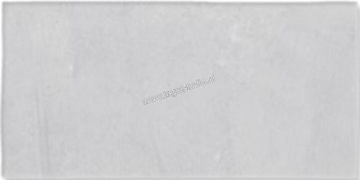 Wow Fez Grey Matt 6.2x12.5 cm Decor Mat Vlak WF6253 | 298264